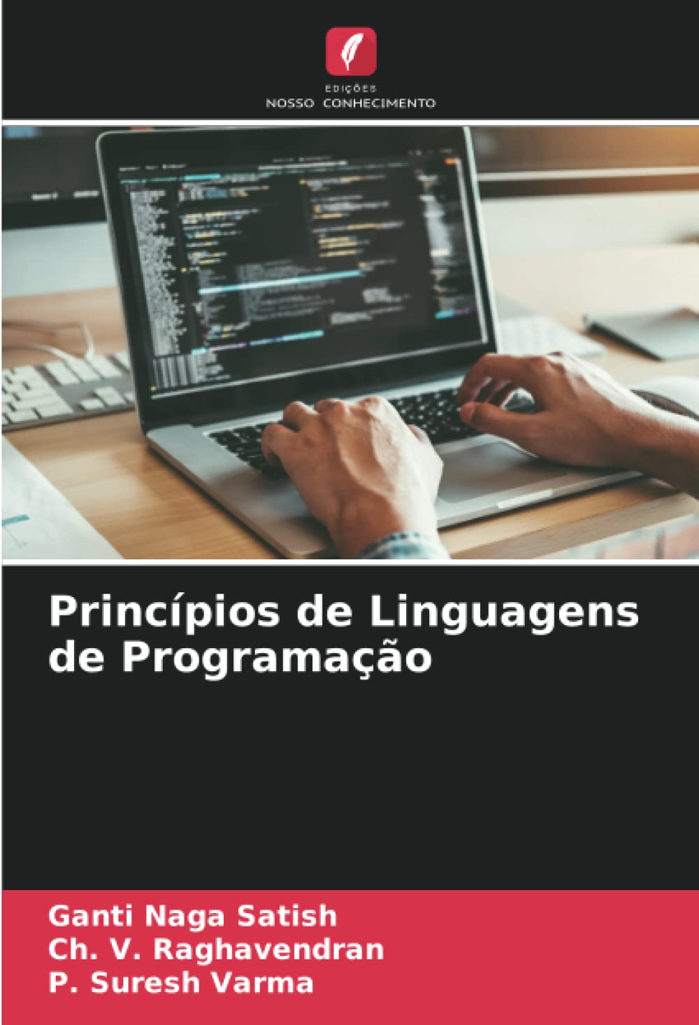 Princípios de Linguagens de Programação