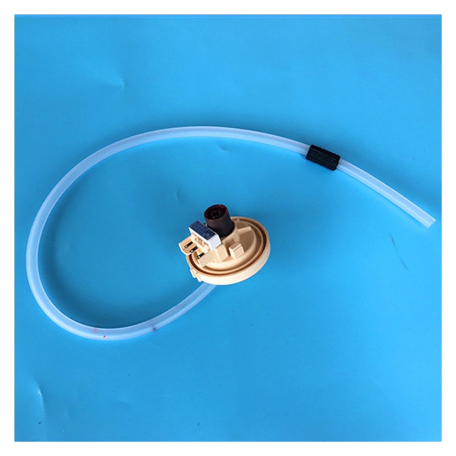 Interruptor de presión de Nivel de Agua BPS-R 6501EA1001R Accesorios de Interruptor de Sensor de Controlador de Lavadora automática, Compatible con LG