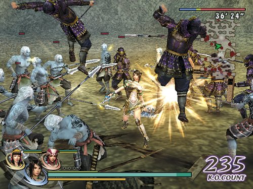 無双OROCHIの関連画像5