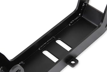 Hooker BHS572 Blackheart Transmission Crossmember