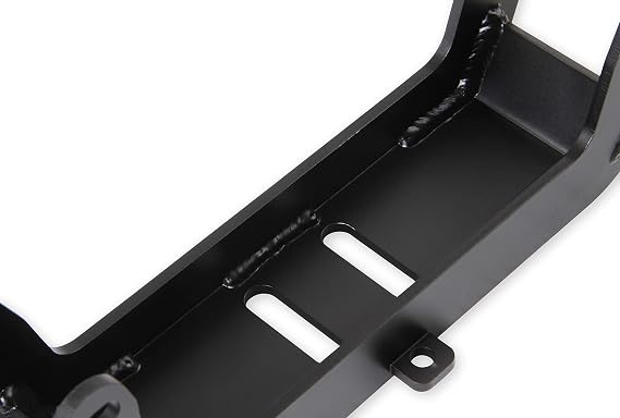 Hooker BHS572 Blackheart Transmission Crossmember