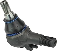 Vista 629 de TRQ, junta de rótula inferior delantera para el lado del conductor y del acompañante