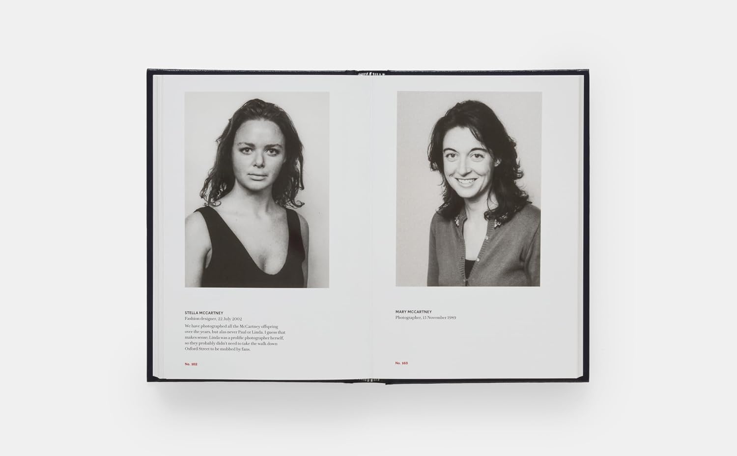 Passport Photo Service: An Unexpected Archive of Celebrity Portraits