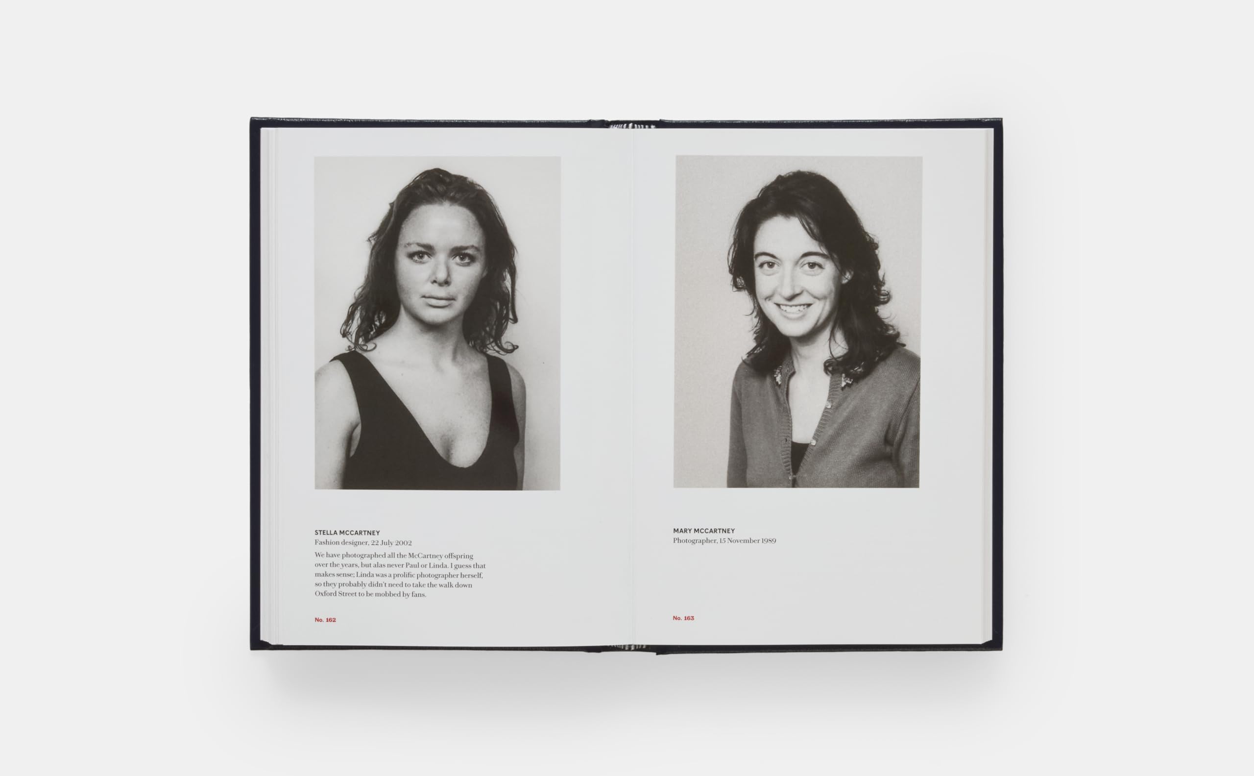 Passport Photo Service: An Unexpected Archive of Celebrity Portraits (PHOTOGRAPHY)