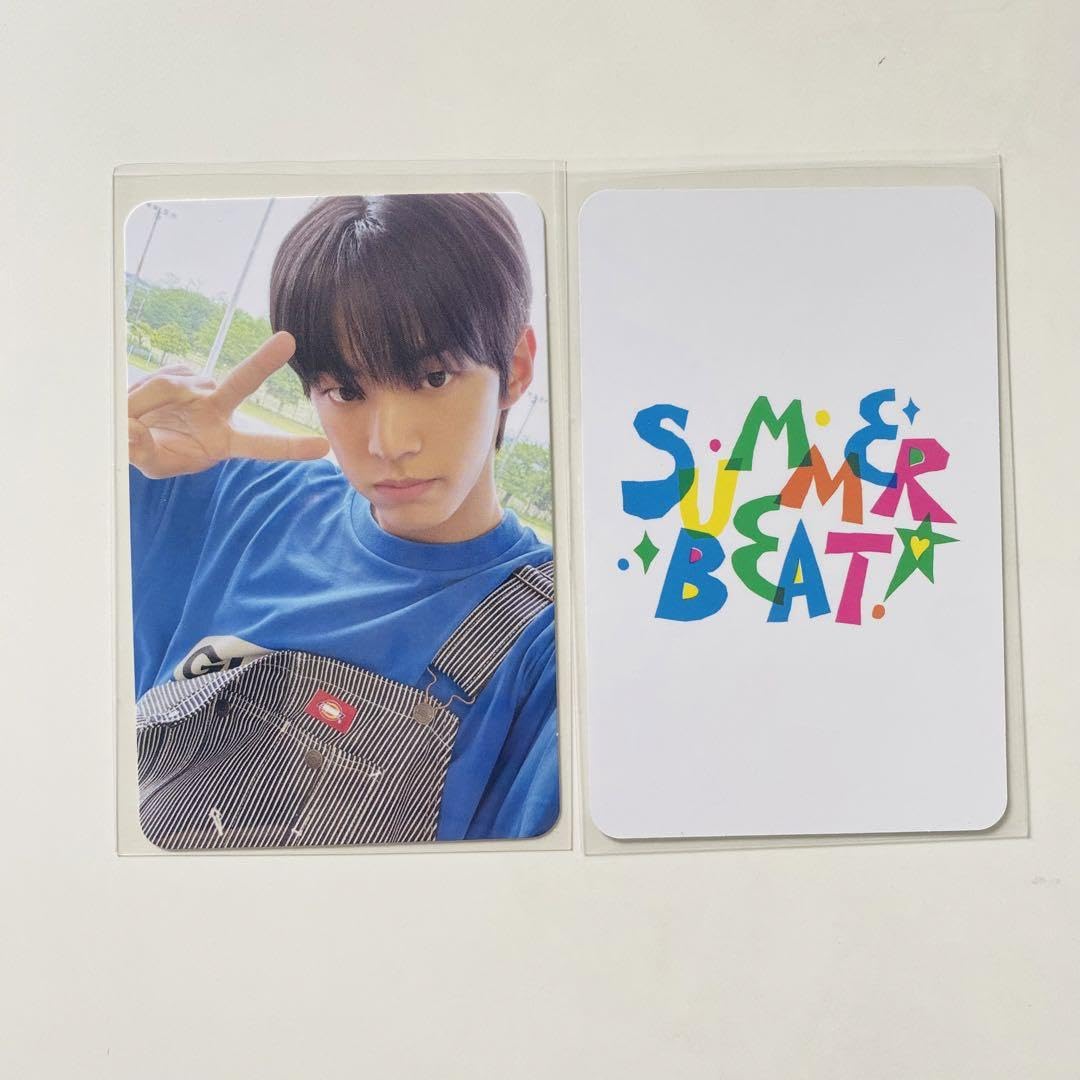 TWS 人気 SHOPEE ドフン トレカ 10枚 ドフン ラキドロ トレカ 10枚 HMV