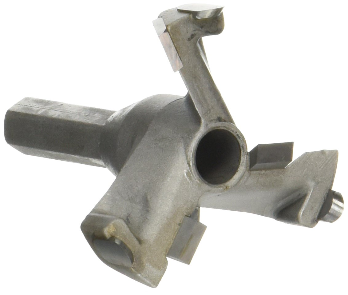 Star-M 28M-C550 Carbide Seat Cone Standard Diameter Cutter 2.2 inches (55 mm)