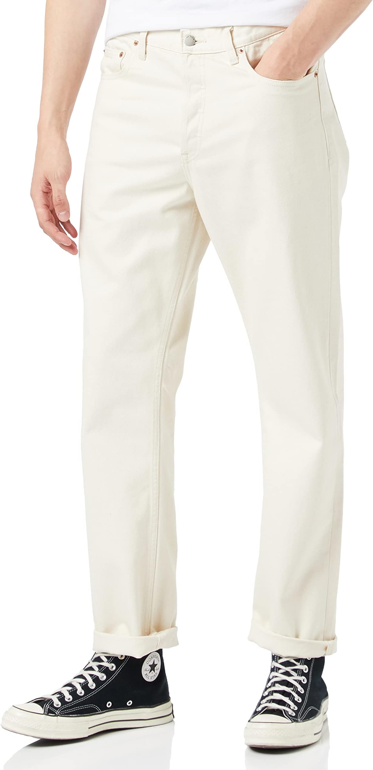 Dr. Denim Men's Dash Jeans