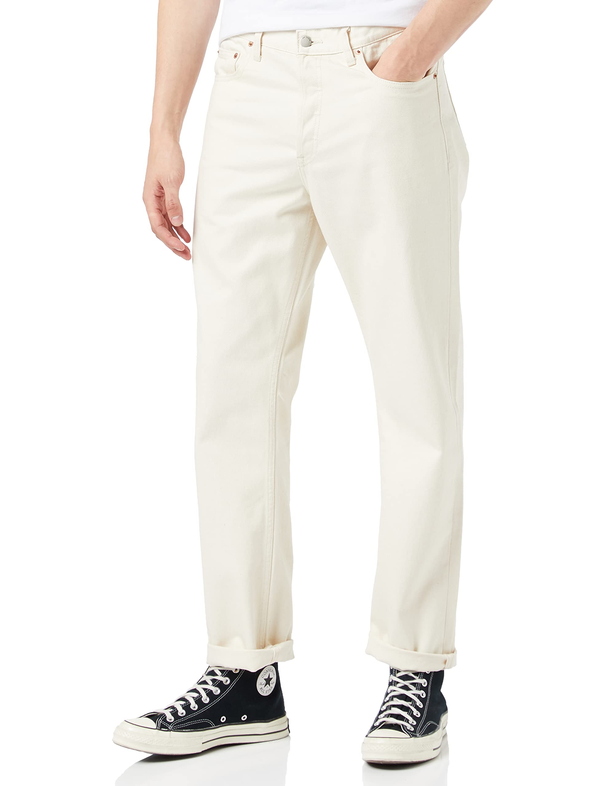 Dr. Denim Men's Dash Jeans