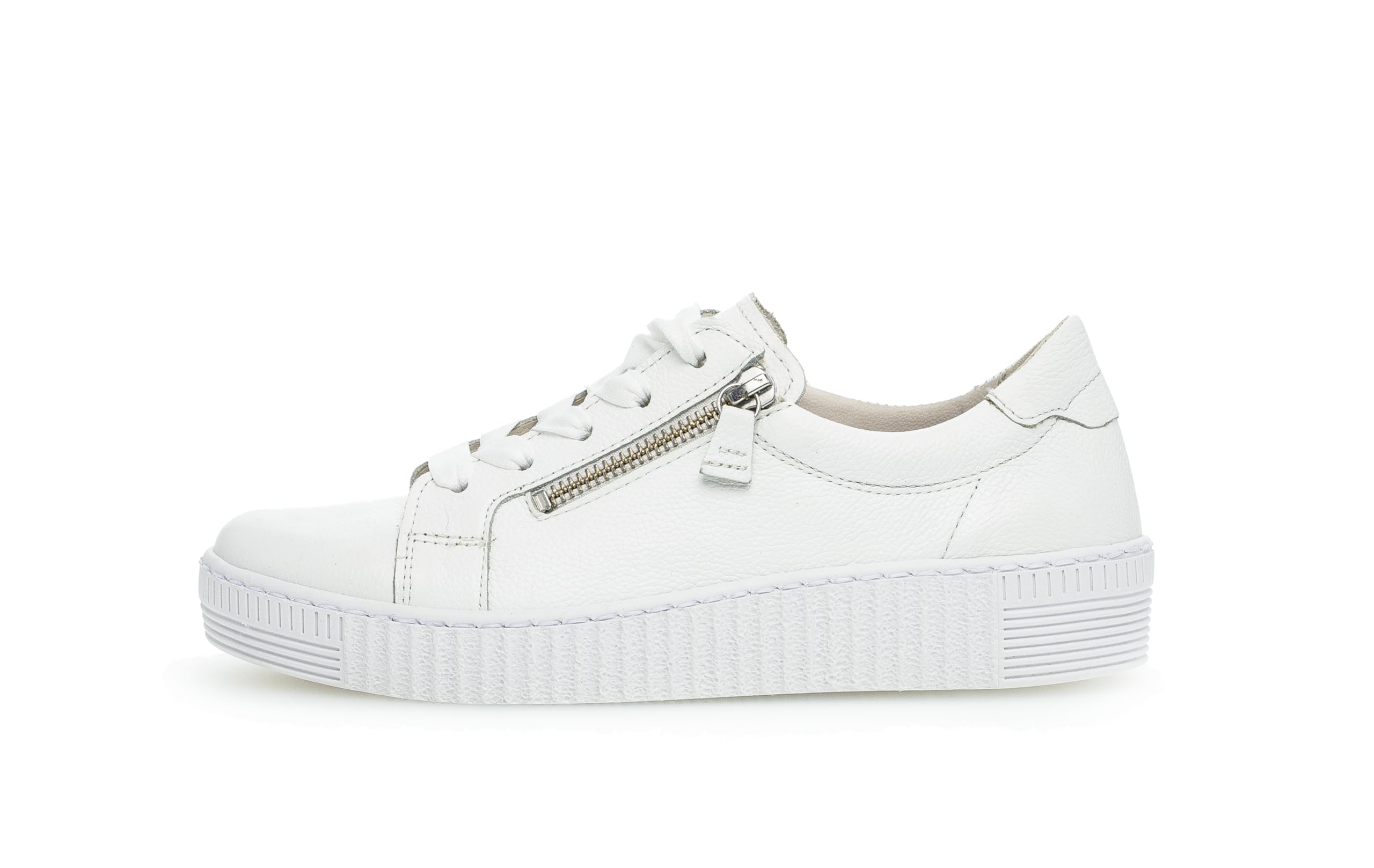 Gabor Damen Low-Top Sneaker, Frauen Halbschuhe,Best Fitting