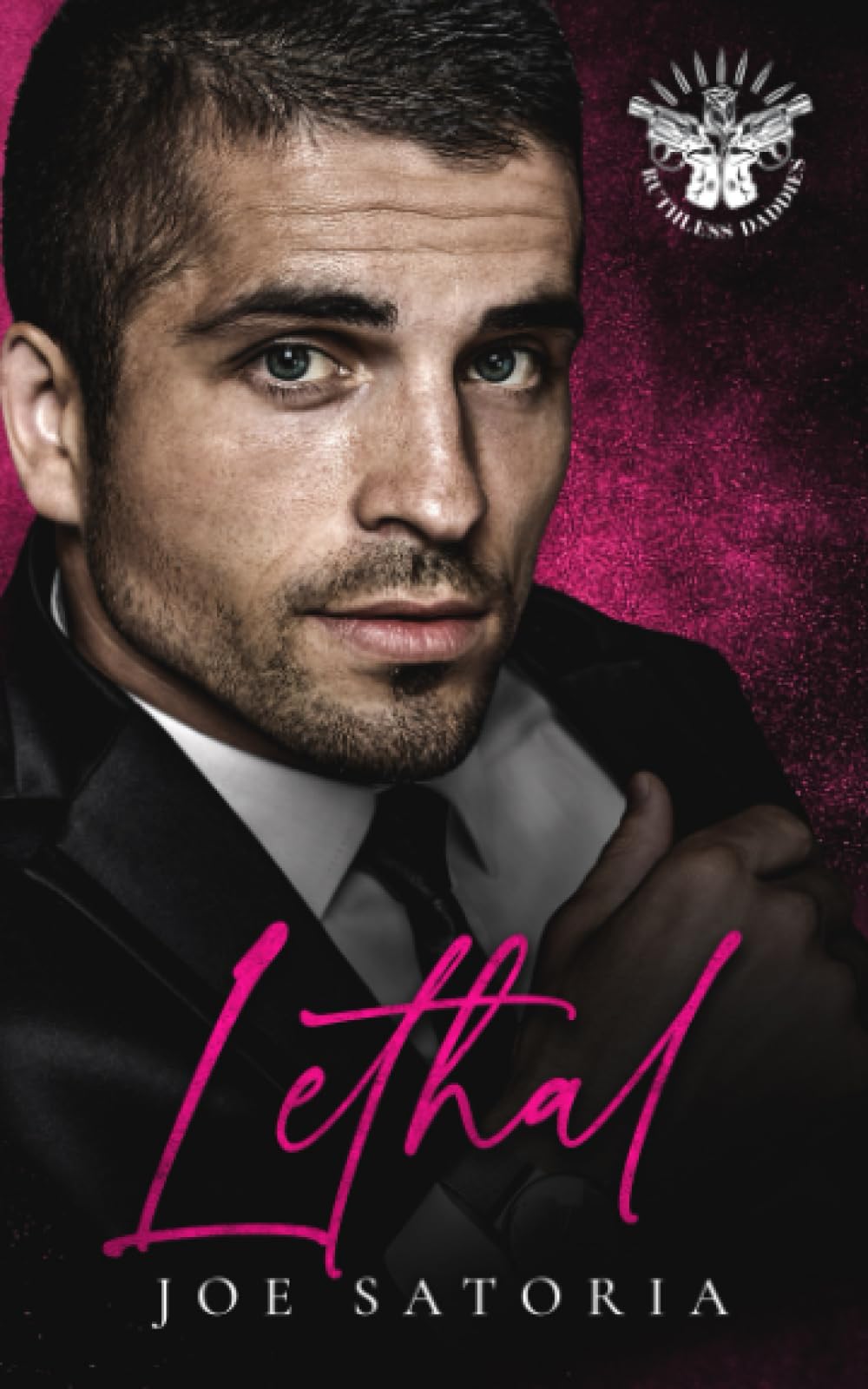 Lethal: An MM Mafia Romance