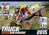  Truck Trial Calendar 2015