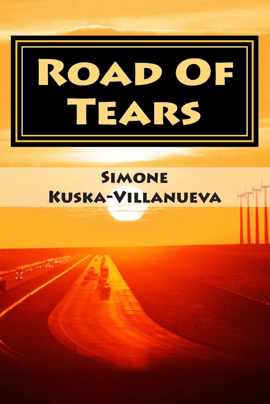 Road Of Tears: Surviving a Loved One's Prison Sentence
