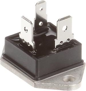Carter Hoffmann 29034-0044 Gasket Frame, Silicone
