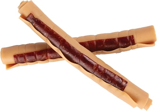 Dreambone Dbc-02522 216 Count Dreamsticks Chicken Dog Chew, One Size