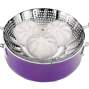 Amazon｜貝印 KAI 蒸し器 Kai House Select ステンレス