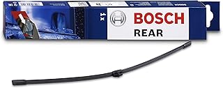 BOSCH Rear Arka Silecek Audi Q8 (2018-2021), Mercedes Vito (2015-2021) [400 mm] A402H 3397008057