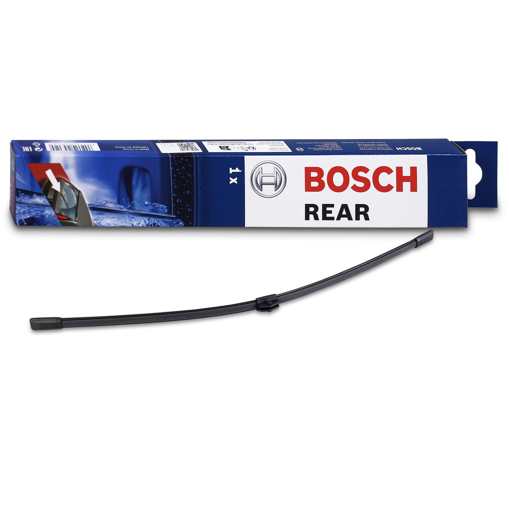 BOSCH AeroTwin Rear Wiper Blade A402H