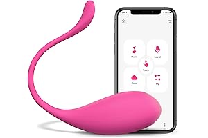 Smart App Remote Control Wireless Phone Pelvic Floor Vibratiers for Women Date Night