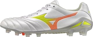 MIZUNO 美津浓 男女通用成人 Monarcida NEO 3 ELITE 社团活动 足球 宽幅 轻量足球钉鞋