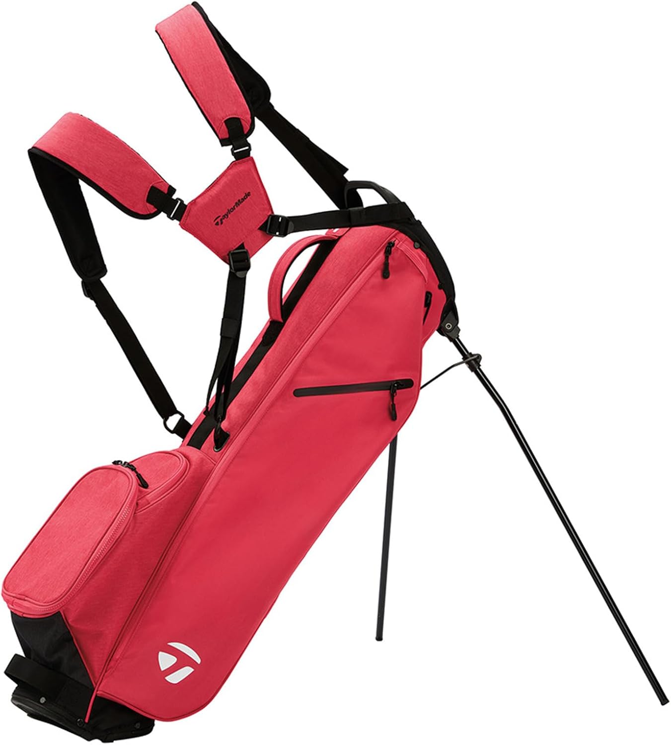 TaylorMade Golf Flextech Carry Stand Bag