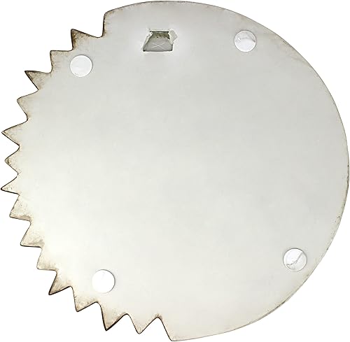 Miniatura 4 de Design Toscano Celestial Harmony escultura de hombre verde para pared