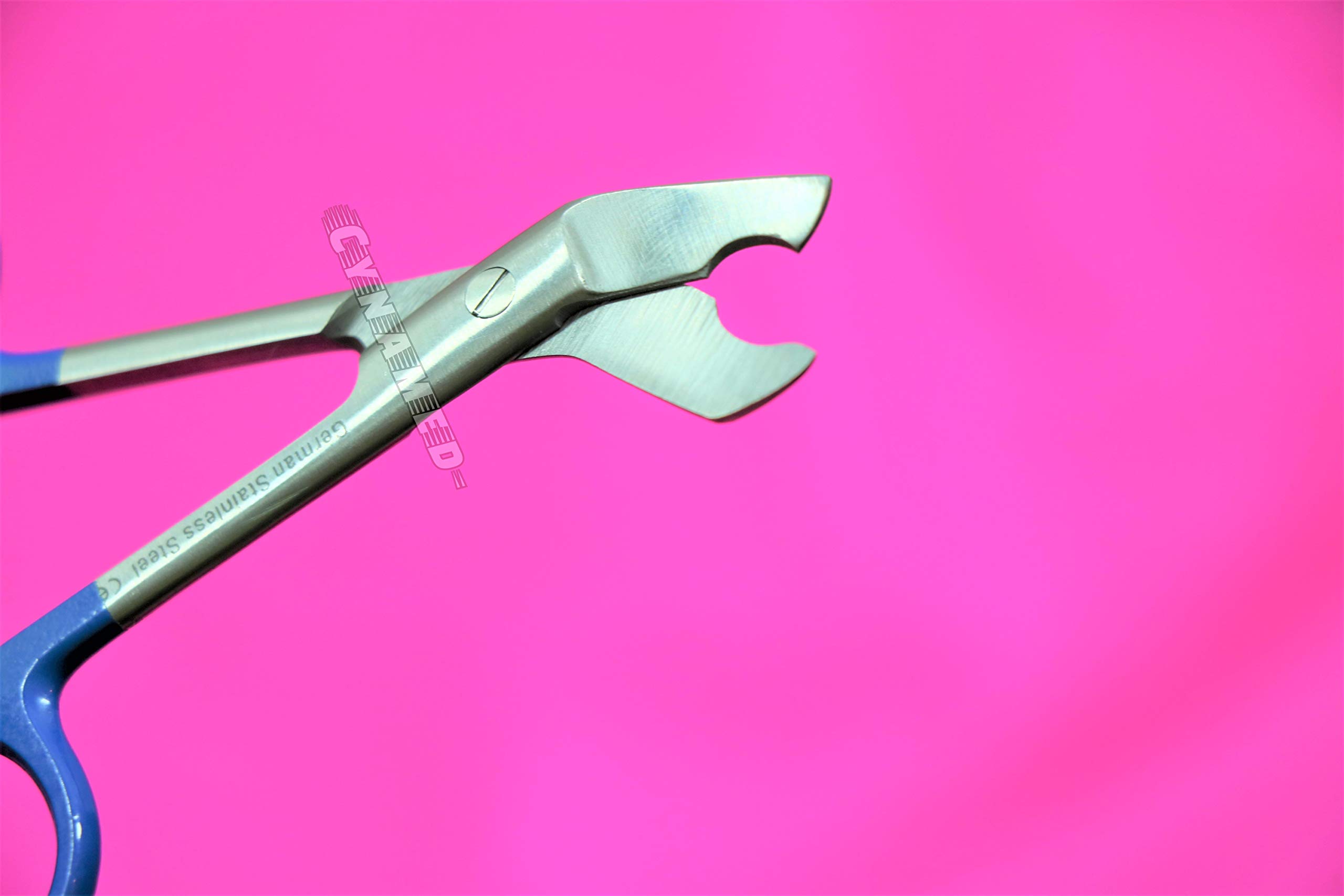 PET Grooming Tool Nail Clippers Scissors Trimmer HIGH Grade Steel Heavy Duty (CYNAMED)