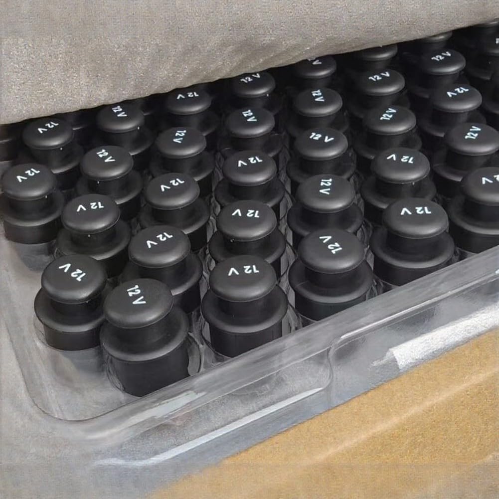 Tapa para polvo 12V para Golf Mk7 para passat para b8 Tapa para