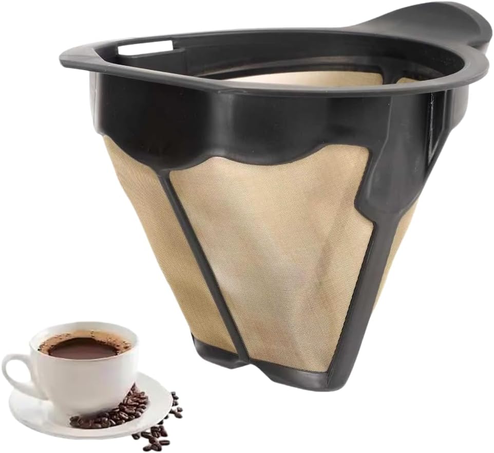 Replacement Parts Cone Reusable...