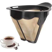 Reusable Cone Coffee Filter Fits Ninja CM300 CM305 CM360 CM371 CM400 CM401