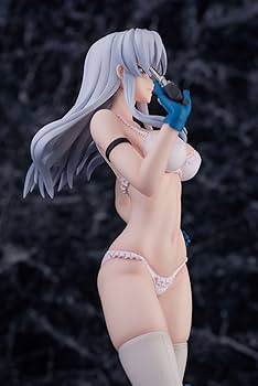 トリアージX 木場美琴 1/6 完成品フィギュア Amazon | トリアージX 木場美琴 1/6スケール 塗装済み完成品フィギュア