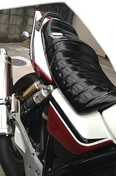 Amazon.co.jp: CB400SF nc39.nc42 エナメル製タックロールシート