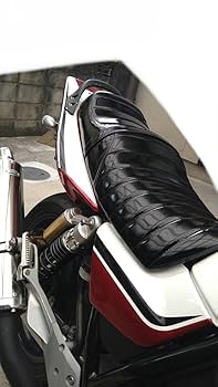 Amazon.co.jp: CB400SF nc39.nc42 エナメル製タックロールシート