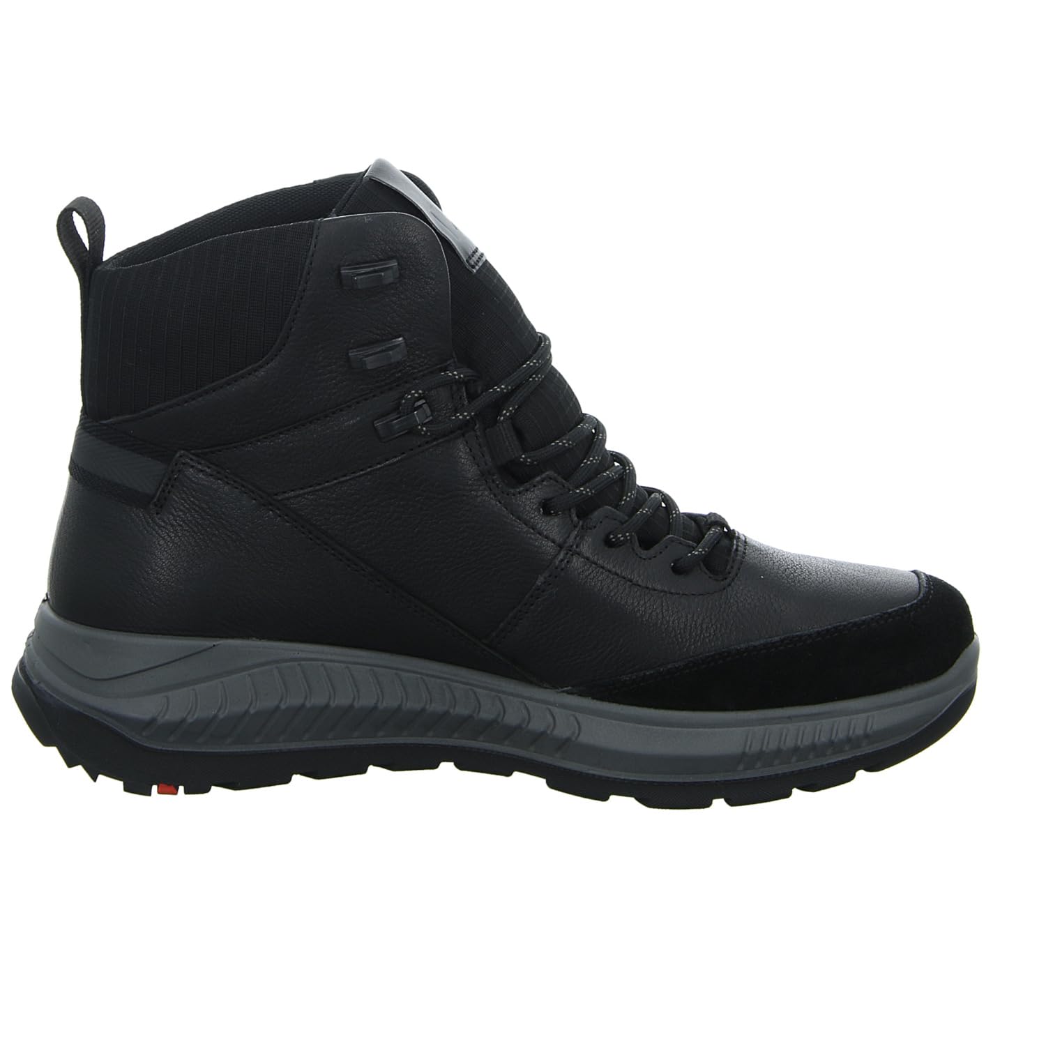 LLOYD Allwetterstiefel Warmfutter mit Funktionsmembran (wasserabweisend/wasserdicht) ELTIS