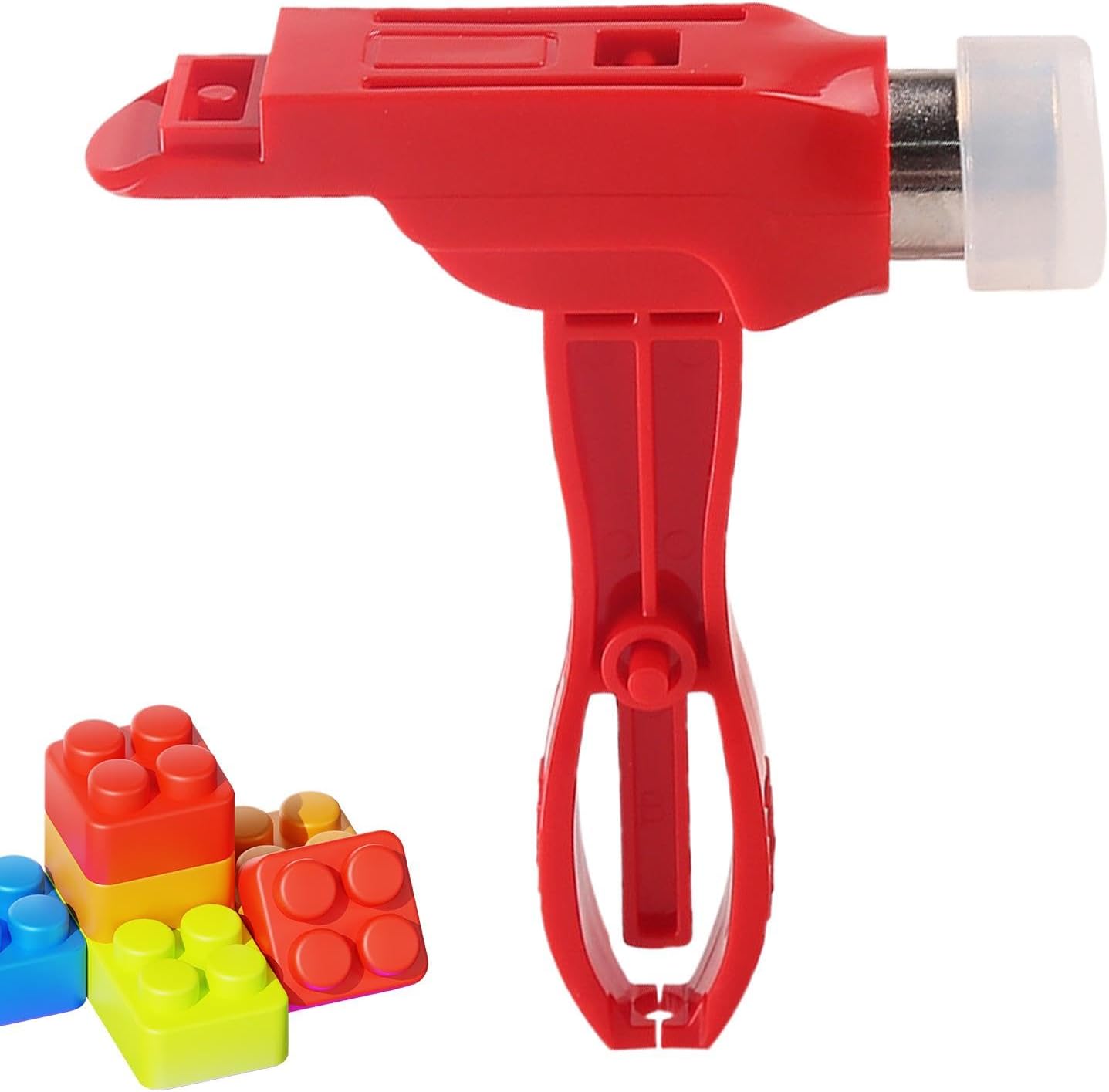 Separator Tool - Building Brick Separator Tool | Hammer Building Blocks | Pliers for Brick Blocks Toys | Multipurpose Hammer for Blocks, Blocks Pliers