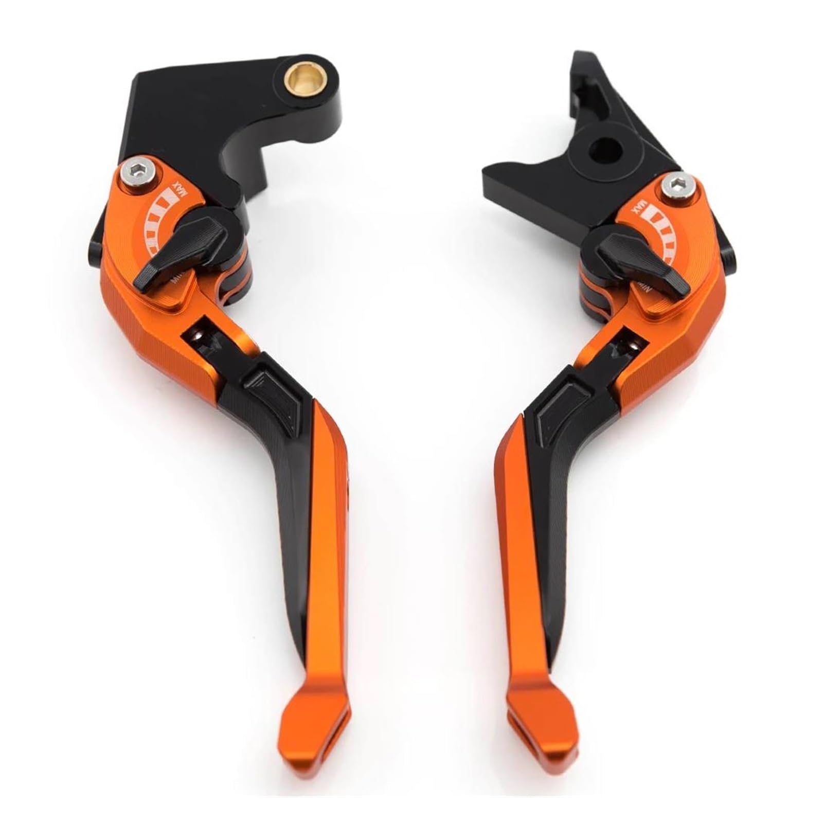USQBUZHHK Brake Clutch Lever Motorcycle Brake Clutch Lever for Goldwing 1800 GL1800 2001-2016