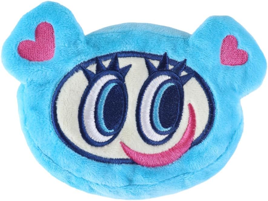 Reversible Pouch, Angel Blue (Nakamura-kun x Hana-chan)