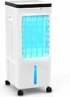 冷風機 強力 人気 冷風扇風機 冷風扇【1台4役・急速冷却・省エネ】 Amazon.co.jp: 冷風機 強力 人気 冷風扇風機 冷風扇【1台4役