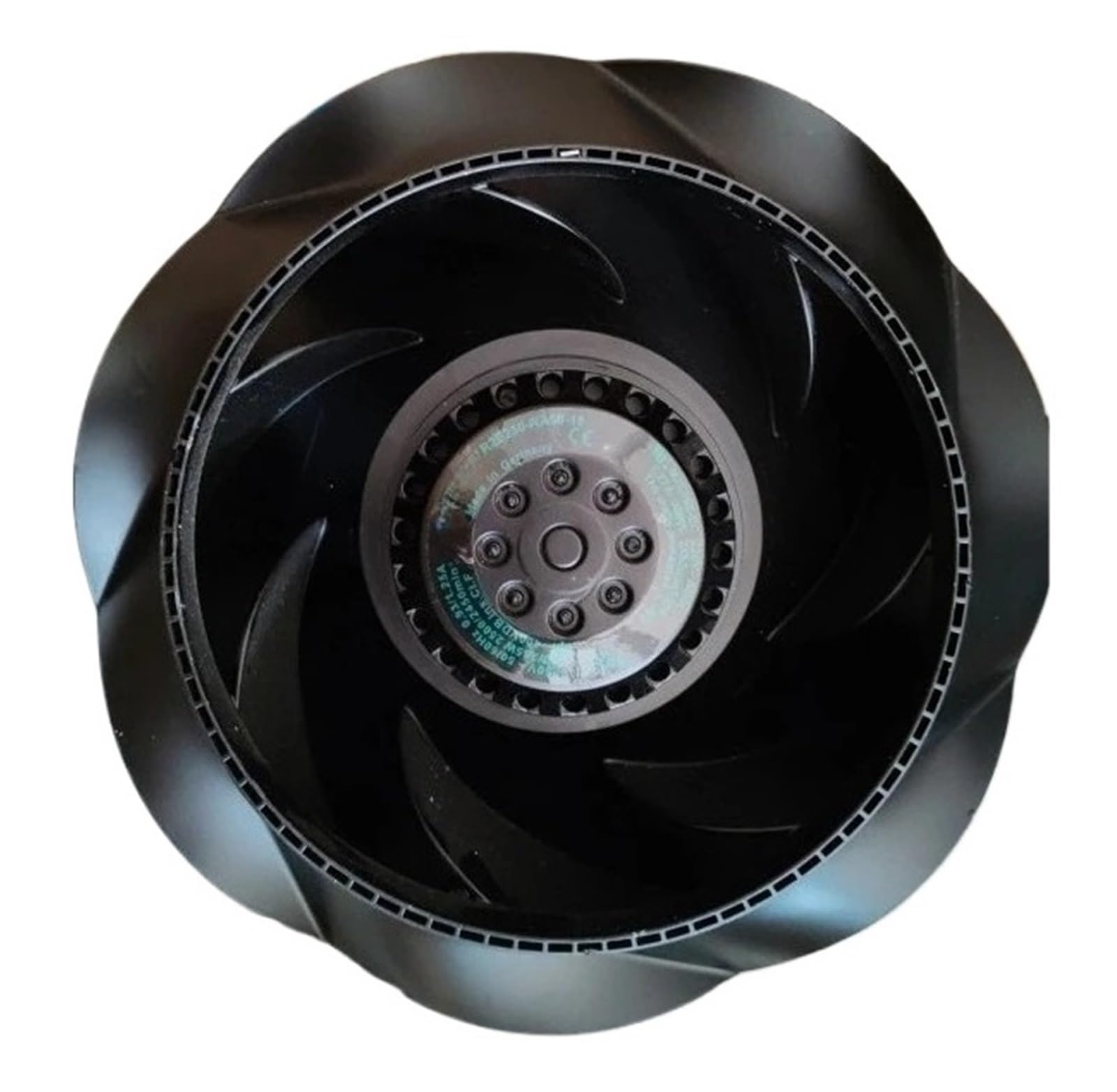 LZIKKGKI R2E250-RA50-01 Inverter fan