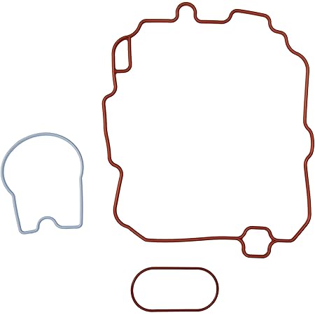 Carburetor-to-Intake Manifold Seal Kit CV Carb - TC Bros