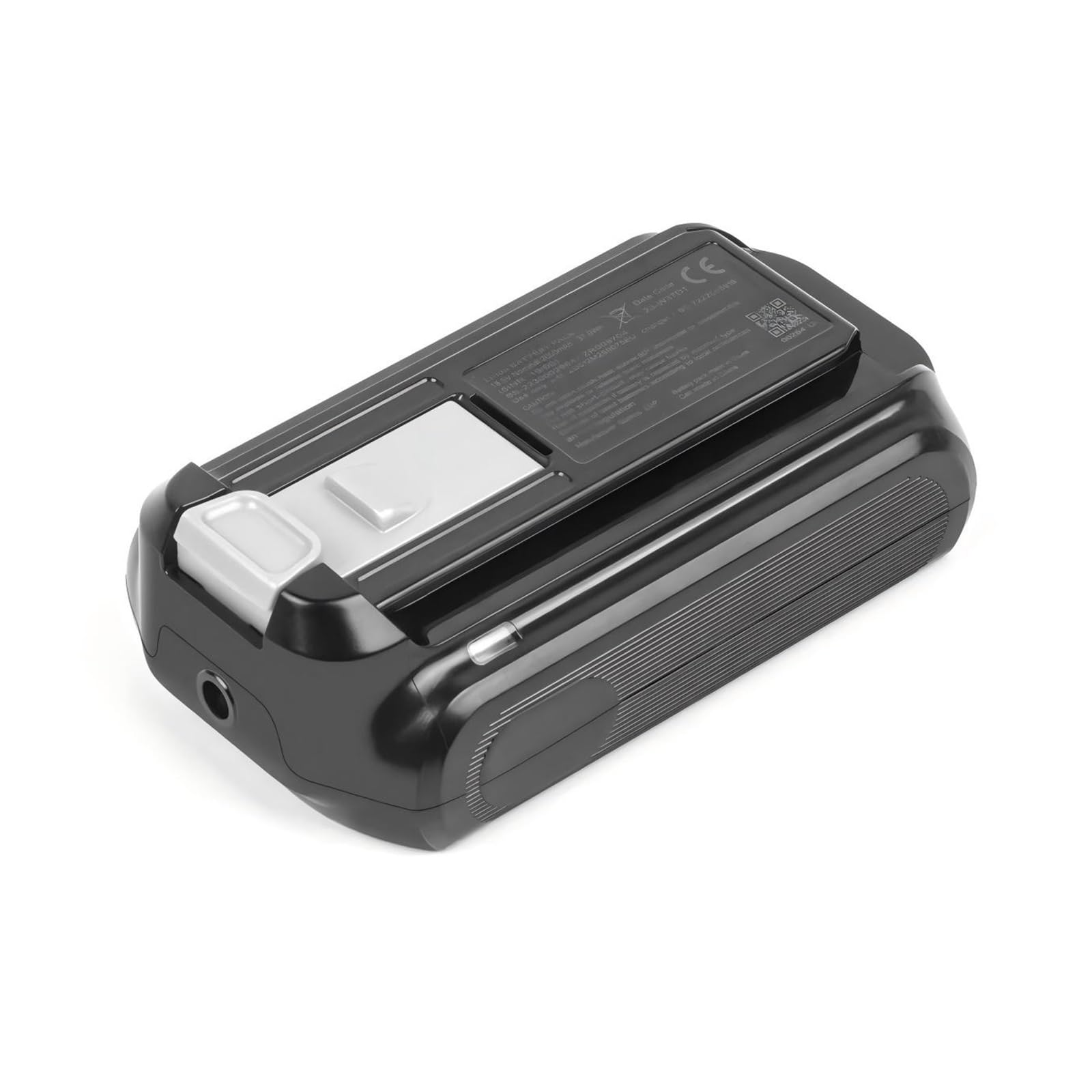 Batterie Lithium-ION Rechargeable pour Aspirateur 18.5V 2000mAh / 37Wh. Compatible avec Rowenta SS-2230002964, ZR009704