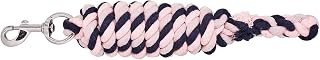 Cottage Craft R85 Matchmakers Cuerda de Plomo, Color Azul Marino y Lila, Unisex, Multicolor, Talla única