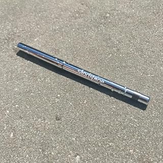 Sandstone Scandinavia Crayon Eyeliner Métallisé Waterproof Gris – Hypoallergénique & Sans Parfum – Vegan & Anti-Bavures – Yeux Sensibles