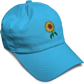 Speedy Pros Men's Baseball Cap – Unisex Mesh Trucker Hat With Snapback Closure, Pre-Curved Bill & Embroidered Designs - View #9