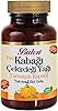 Ginger Organic Balen Pumpkin Seed Oil Soft Capsule 100 x 1380 Mg Pumpkin Seeds