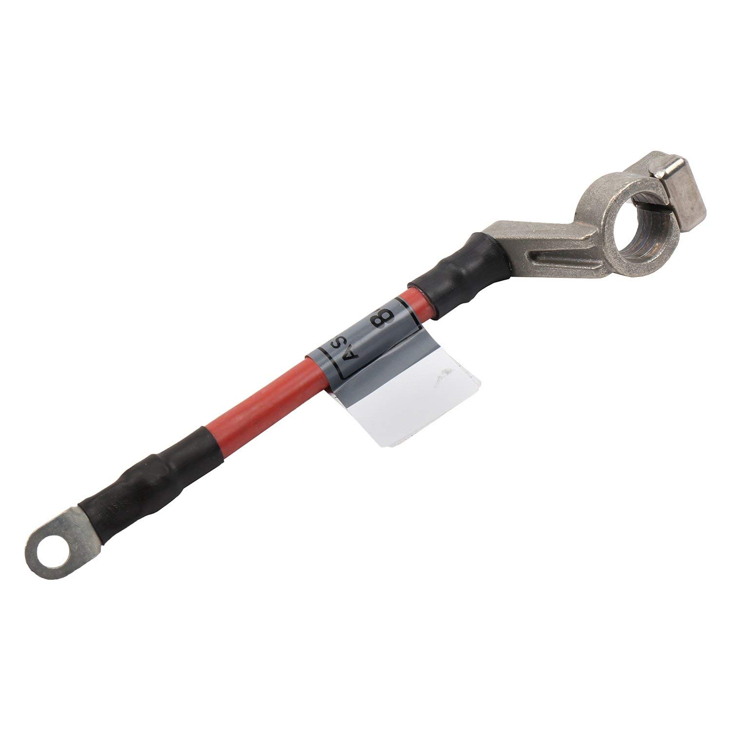 Amazon.com: GM Genuine Parts 84494555 Positive Battery Cable 