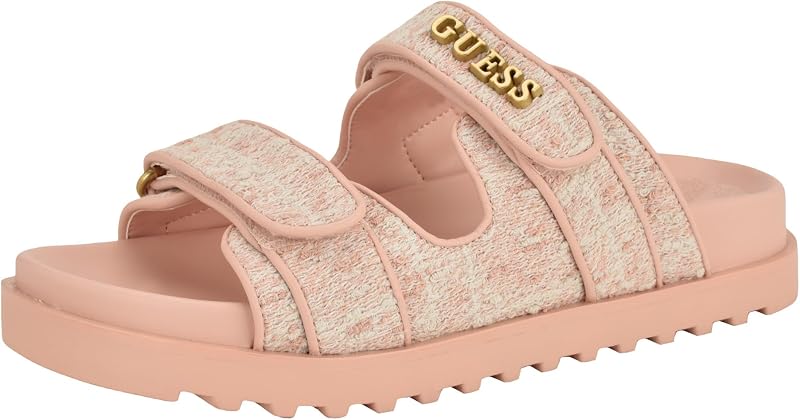GUESS Sandalia FABULON para mujer
