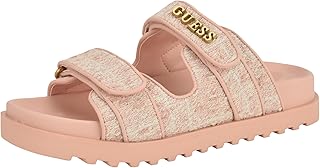 GUESS Women's FABULON Sandal