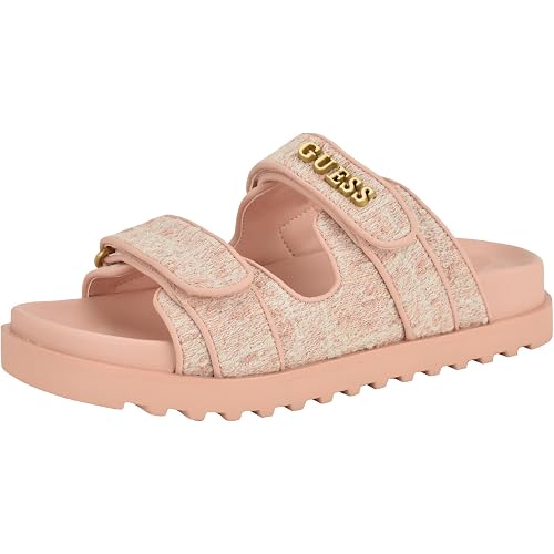 GUESS Women's FABULON Sandal