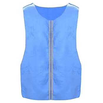 ♥冷却ベスト♥ クールベスト クールグッズ 冷感作業服 熱中症対策 Amazon.co.jp: [KEIBIKA] 熱中症対策 冷却ベスト クールベスト