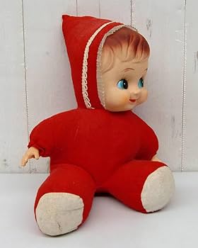 セール！　ビンテージ 小 ドールヘッド&お手手 人形  赤ちゃん ベイビー Amazon | 本物そっくりのリボーンベビードール 18インチ リアル